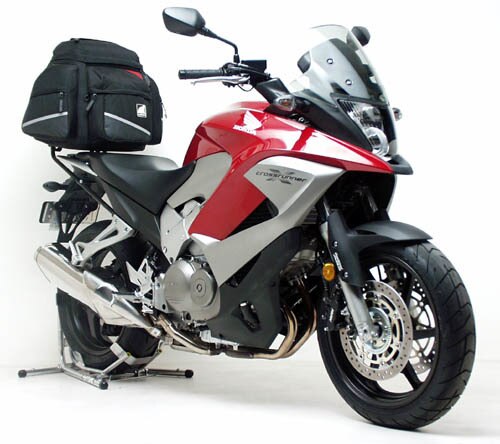 Honda VFR 800X Crossrunner (11-14)