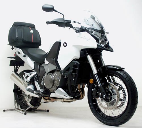 Honda VFR 1200X Crosstourer (12-15)