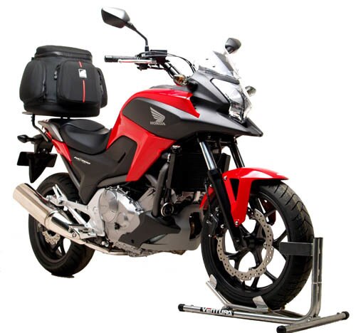Honda NC 700X (12-15)