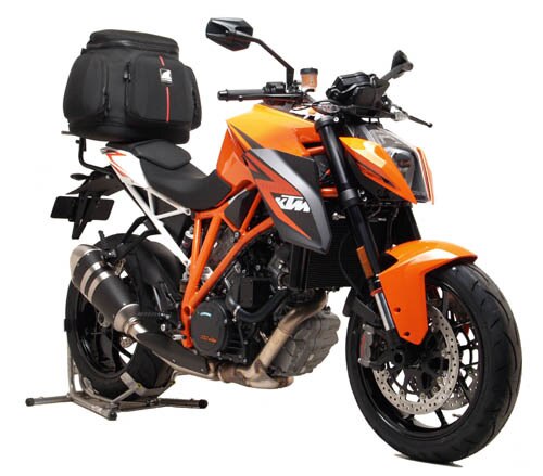 KTM 1290 SuperDuke R (14-19)