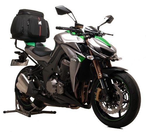 Kawasaki Z 1000 ABS / Ninja (14 - >)