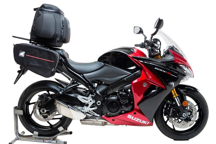 Suzuki GSX-S 1000 FZA (15 - >)