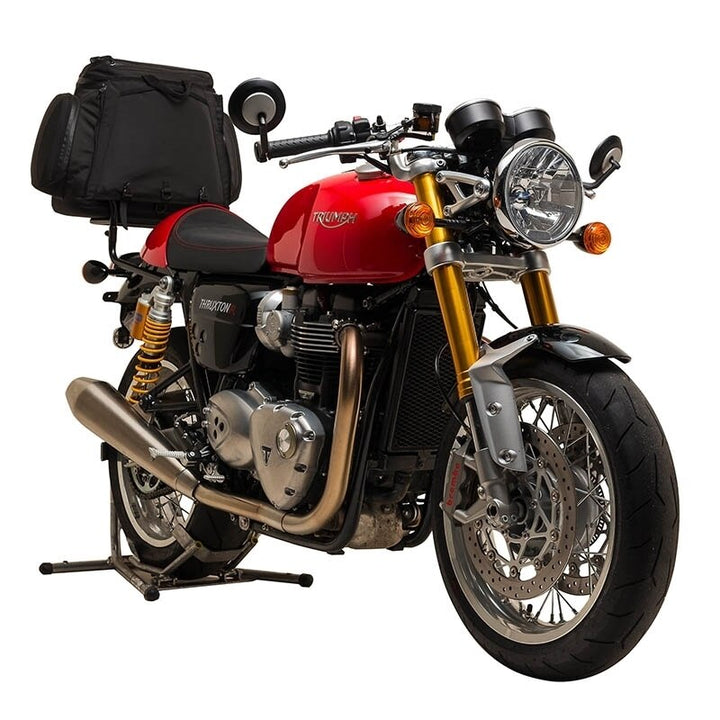Triumph Thruxton R 1200 (16 - >)