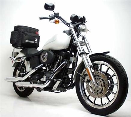 Harley Davidson FXDX 1450 Dyna Superglide Sport (02-05)