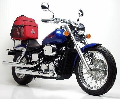 Honda VT 750 Shadow Spirit (01-06)