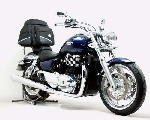 Triumph Thunderbird 1597 (Black) (09-15)