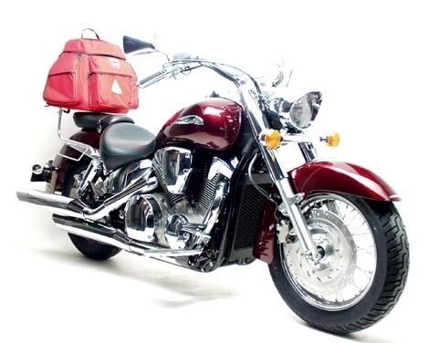 Honda VTX 1300S (2007)