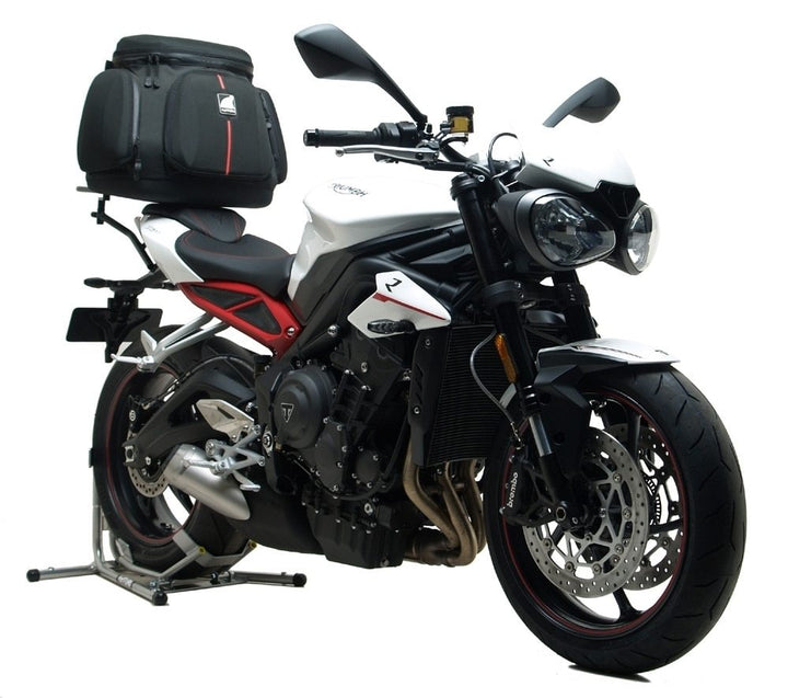 Triumph Street Triple 660, S (17 - >)