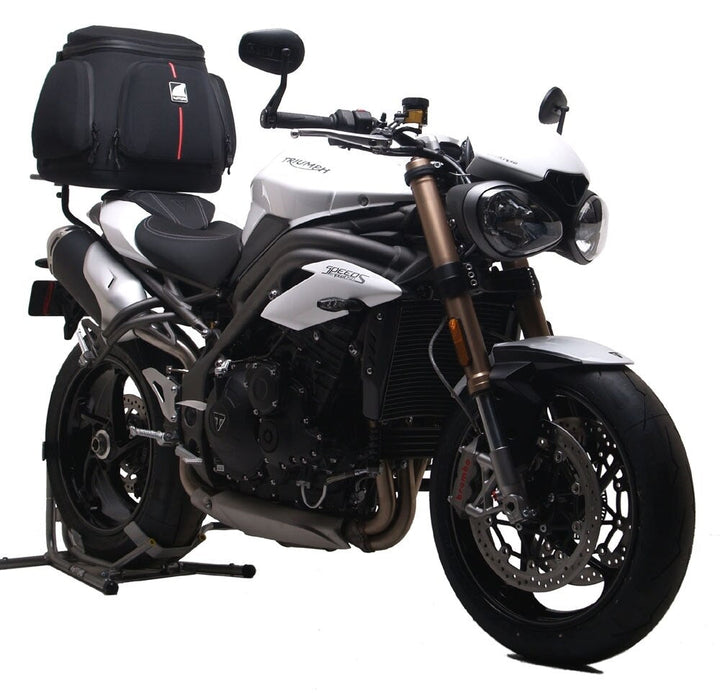 Triumph Speed Triple 1050 (11-19)