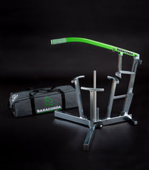 Rabaconda 3 Minute Mousse/ Dirt bike Tyre Changers