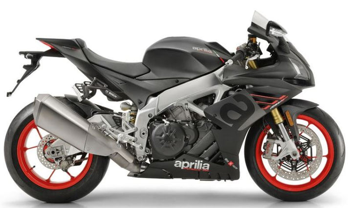 Aprilia RSV-4 R (15-17)