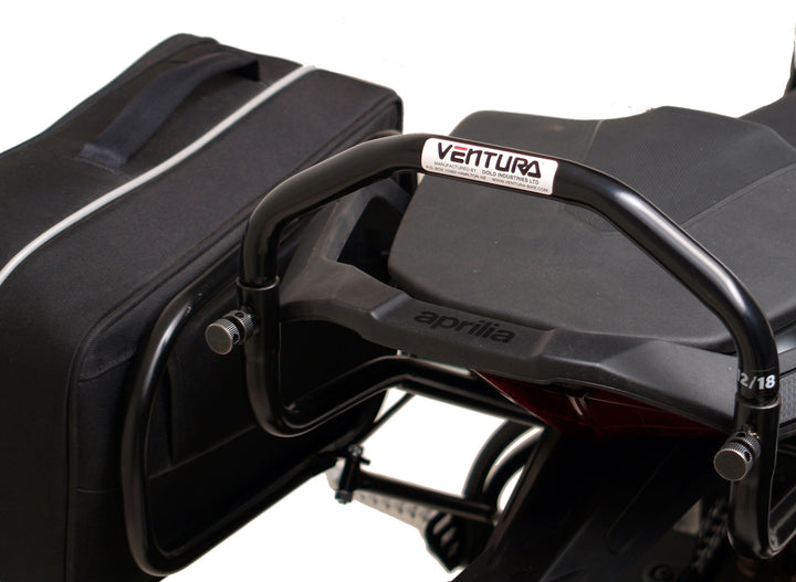 Aprilia Tuono V4 1100 (21 - >)