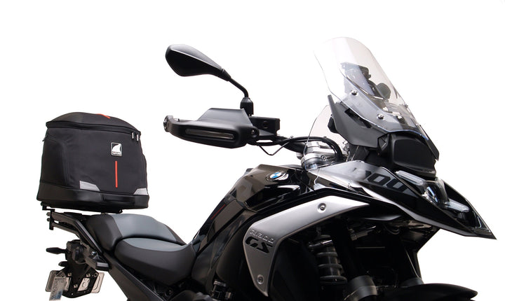 BMW R 1300 GS, Trophy, Triple, Tramuntana (24 - >)