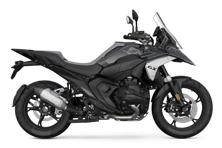 BMW R 1300 GS, Trophy, Triple, Tramuntana (24 - >)