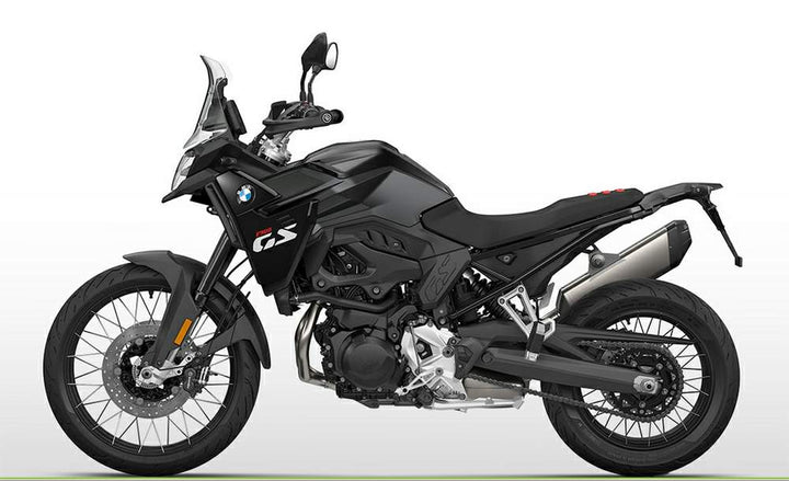 BMW F 900 GS, F 900 GS Trophy (24 - >)