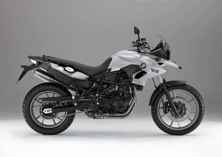 BMW F 700 GS (13-15)