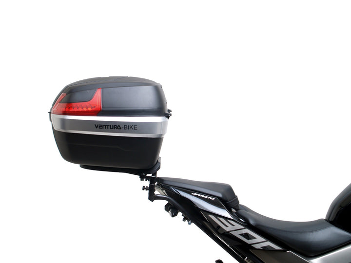 CF Moto 300 NK (22 - >)