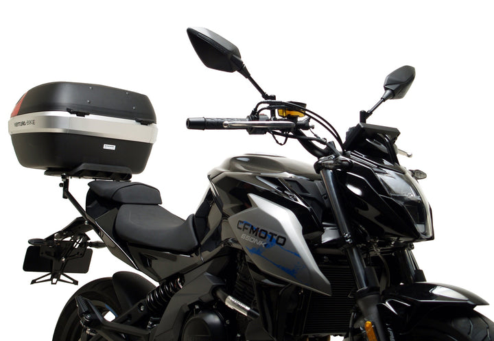 CF Moto 650 NK (16 - >)