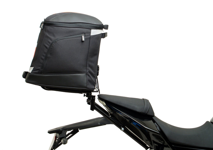 CF Moto 650 NK (16 - >)