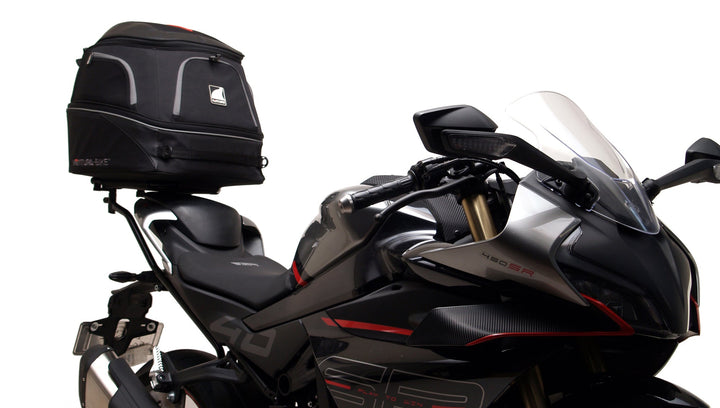 CF Moto 450SR, SS, NK  (23 - >)