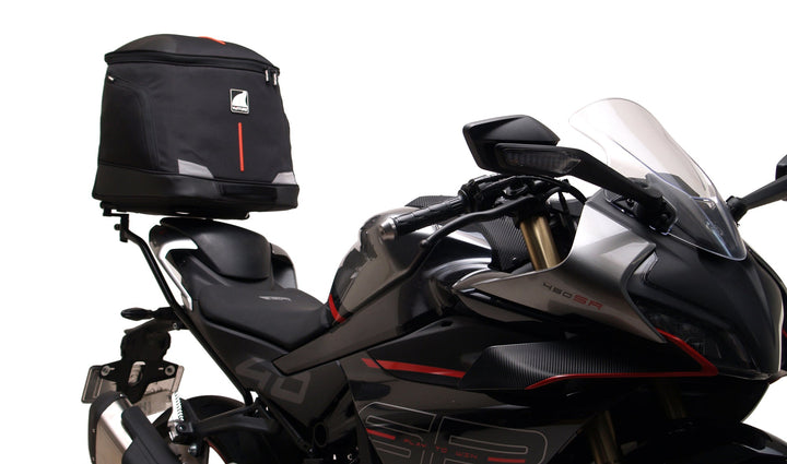 CF Moto 450SR, SS, NK  (23 - >)