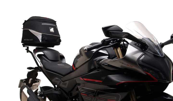 CF Moto 450SR, SS, NK  (23 - >)