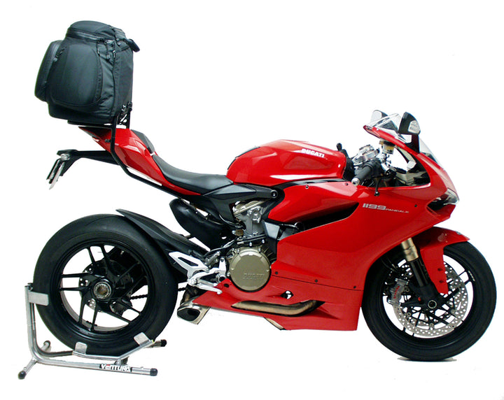 Ducati 1199S Panigale (12-14)