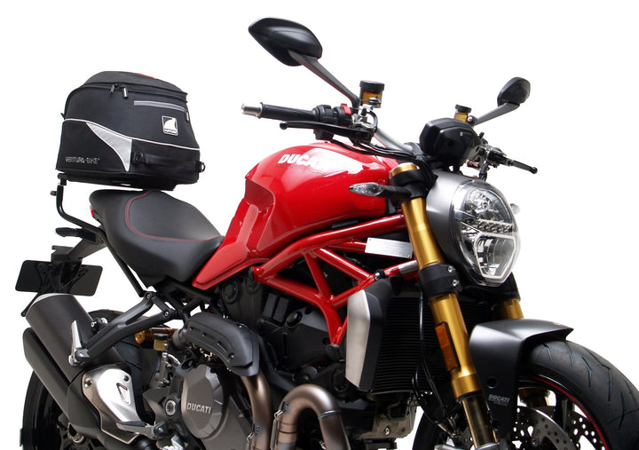 Ducati Monster 1200S (17-21)