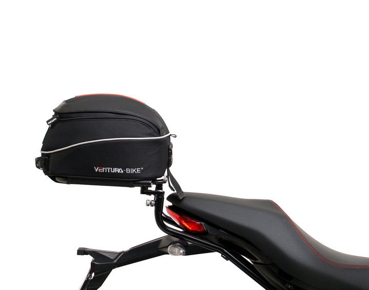 Ducati Monster 1200S (17-21)