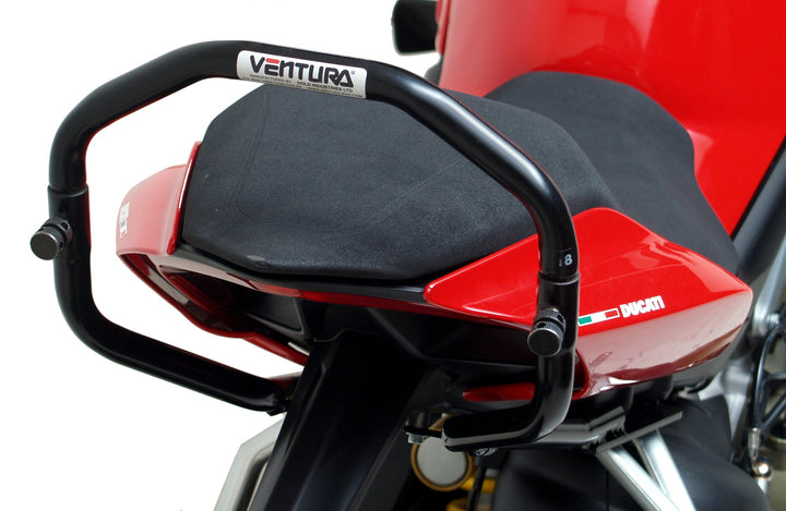 Ducati 1158 Streetfighter V4, V4S (20 - >)