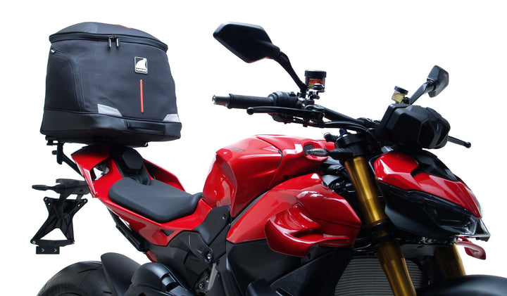 Ducati Panigale V4, V4S (25 - >)