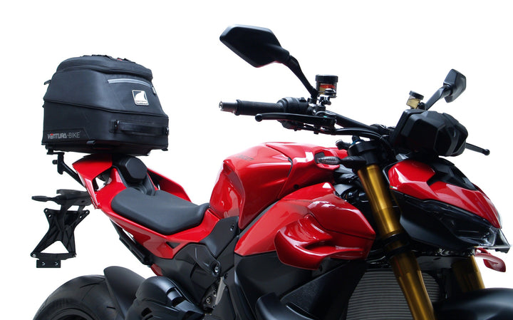 Ducati Street Fighter V4, V4S  (25 - >)