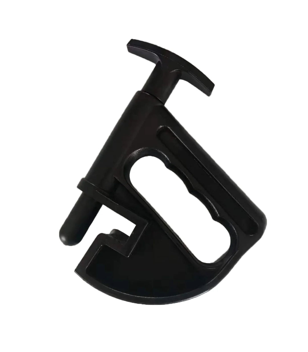 Rabaconda drop center tool