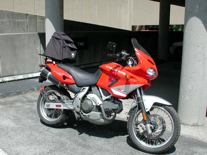 Cagiva 900 Gran Canyon (98-00)