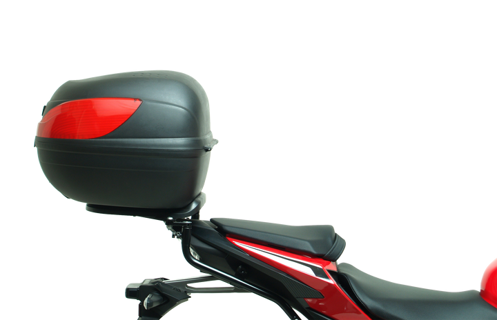 Honda CB 500F (2020)