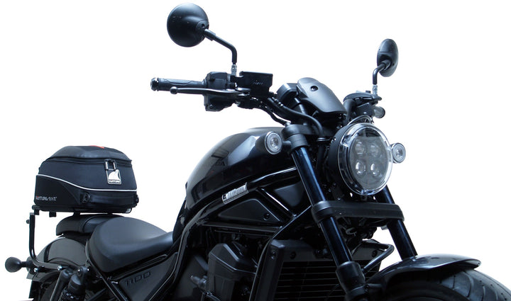 Honda CMX 1100 Rebel, manual and DCT (2021 - >)