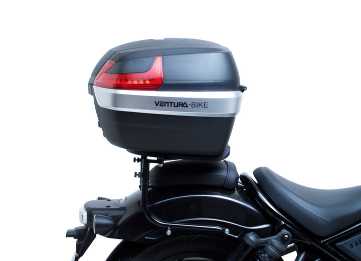 Honda CMX 1100 Rebel, manual and DCT (2021 - >)