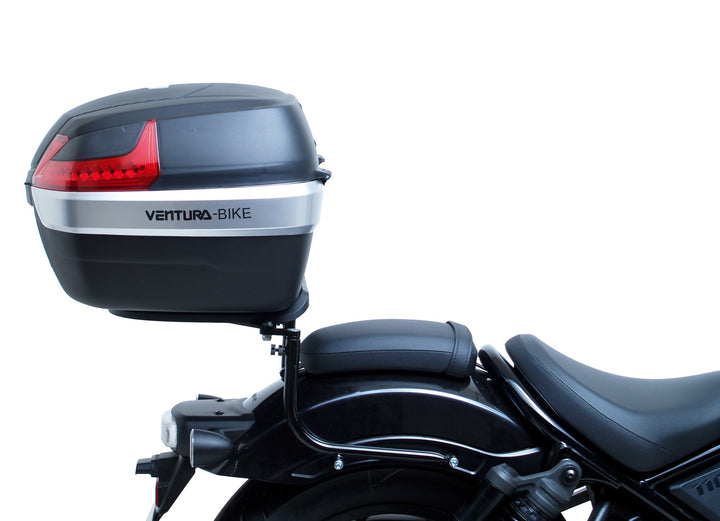 Honda CMX 1100 Rebel, manual and DCT (2021 - >)