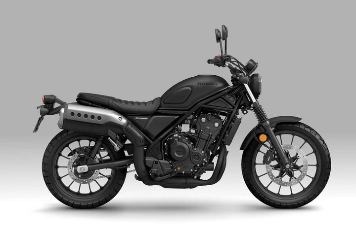 Honda CL 500 (23 - >)