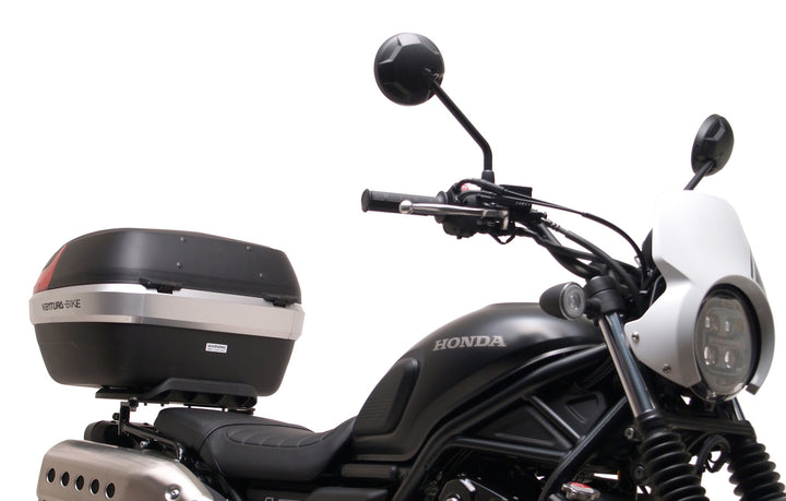 Honda CL 500 (23 - >)