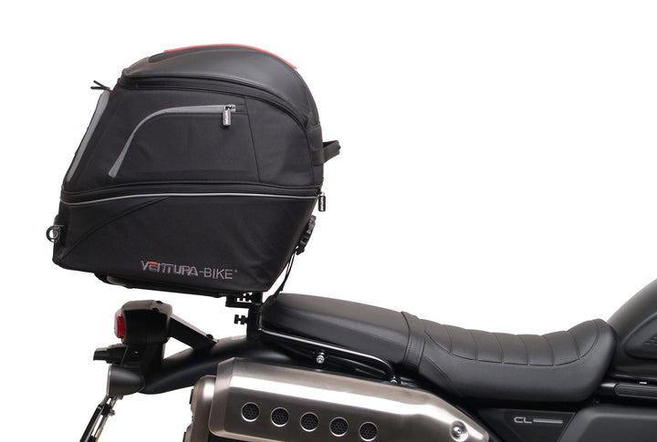 Honda CL 500 (23 - >)