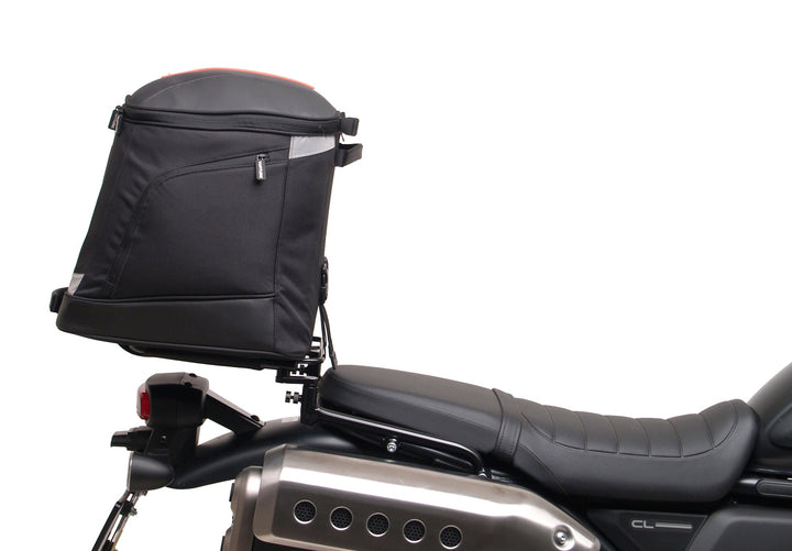 Honda CL 500 (23 - >)