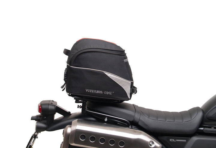 Honda CL 500 (23 - >)