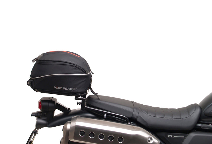 Honda CL 500 (23 - >)