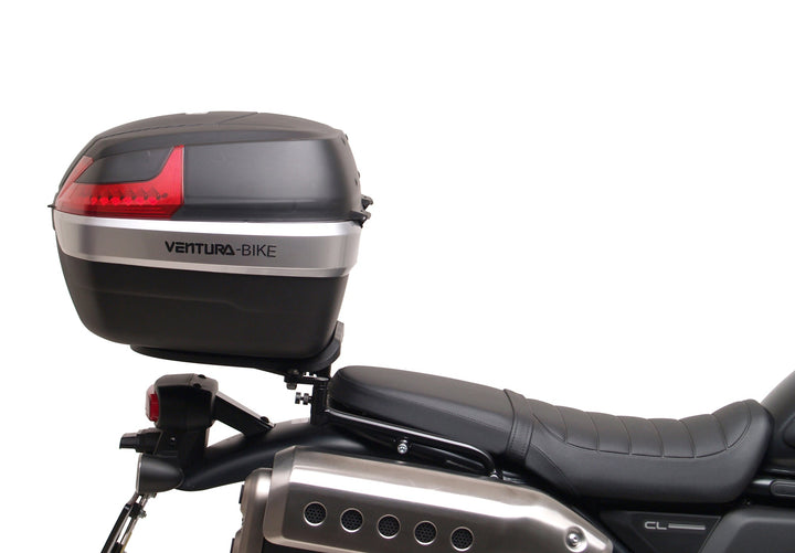 Honda CL 500 (23 - >)