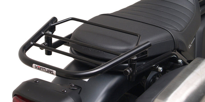 Honda CL 500 (23 - >)