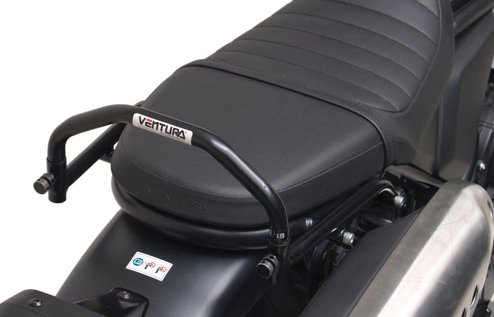 Honda CL 500 (23 - >)