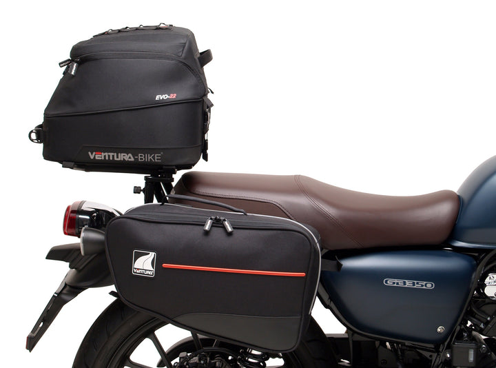 Honda GB 350R (24 - >)