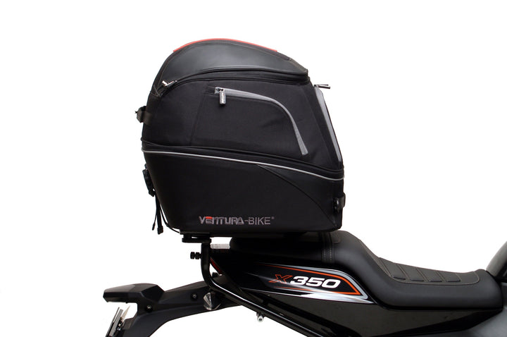 Harley Davidson X 350 (24 - >)