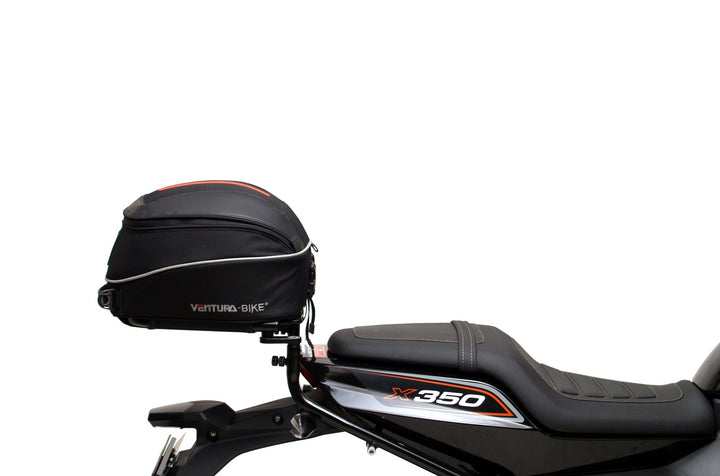 Harley Davidson X 350 (24 - >)